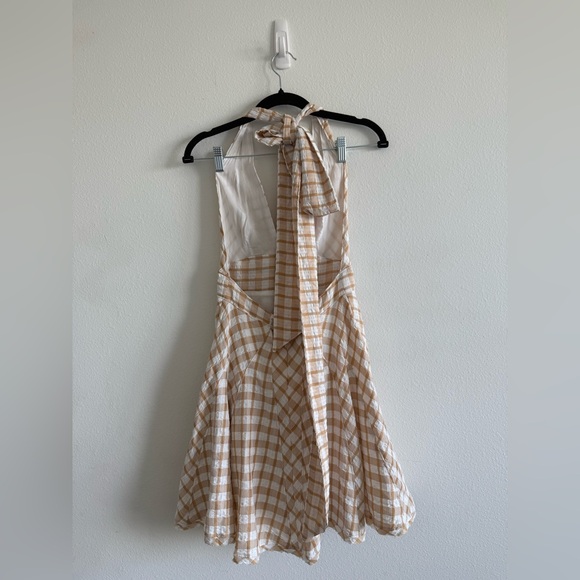 FREE PEOPLE DRESS - Picture 11 of 11